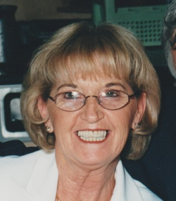 Sheila Linton